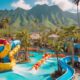 tropical water parks hawaii