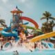 unforgettable water theme parks