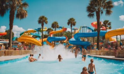 valdosta s cool water parks