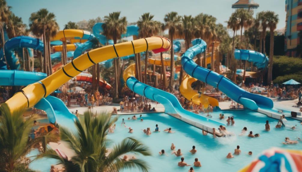 virginia s best water parks