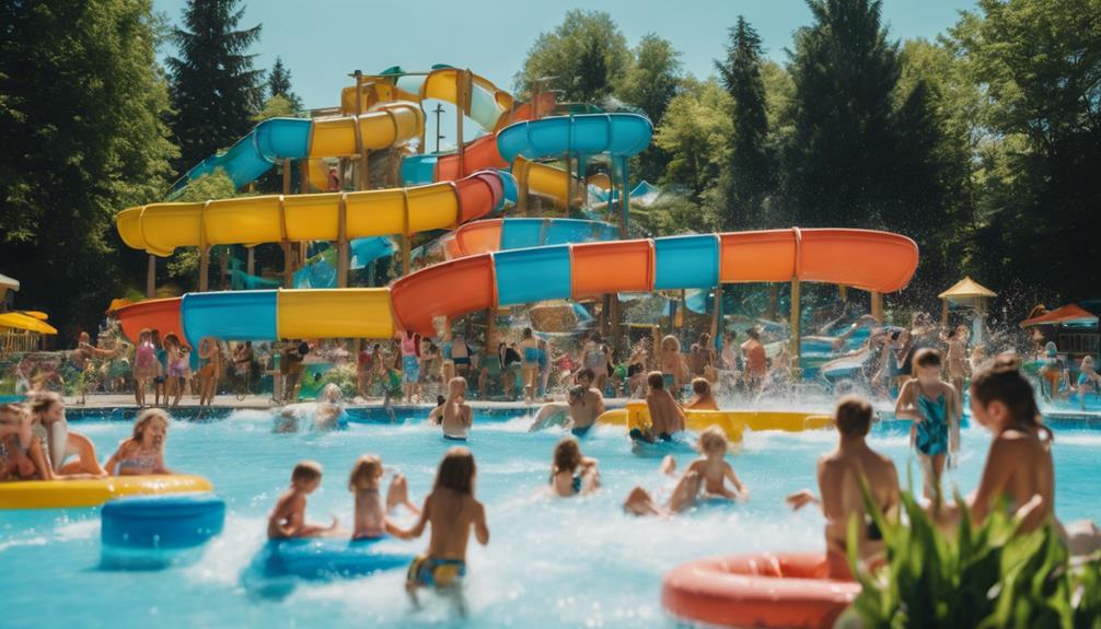 washington s best water parks