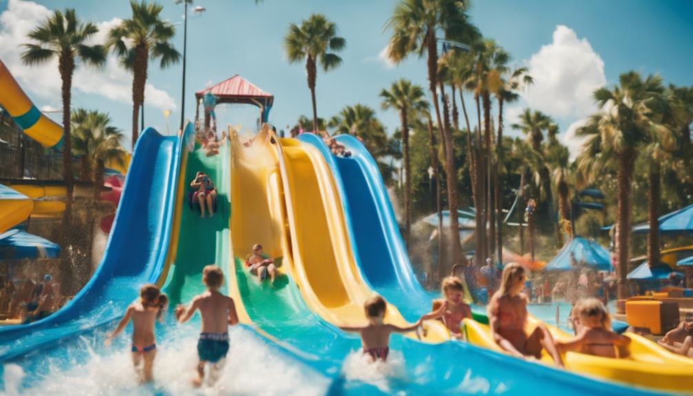 water park visit tips