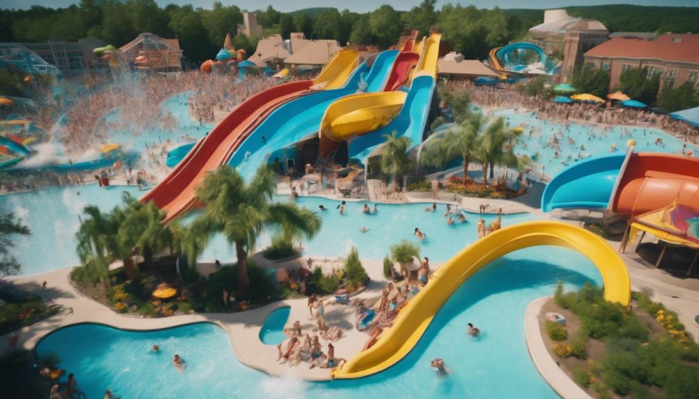 water park visit tips