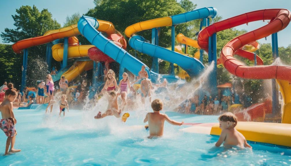 water park visit tips