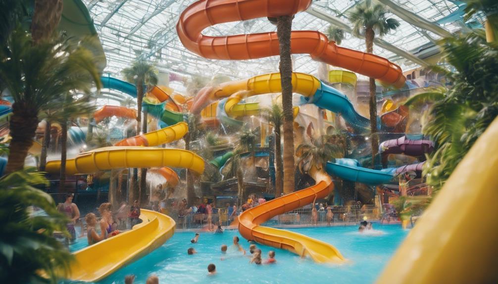 water park visit tips