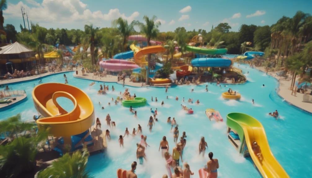 water park visit tips