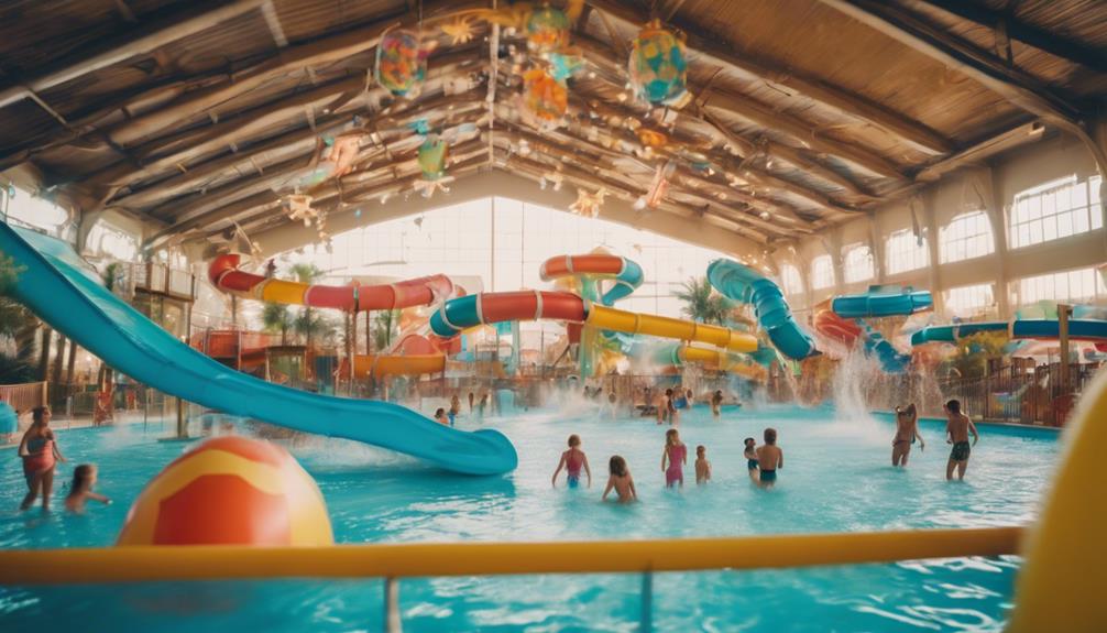 water park visit tips