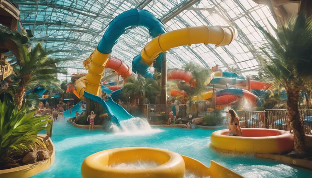 water park visit tips