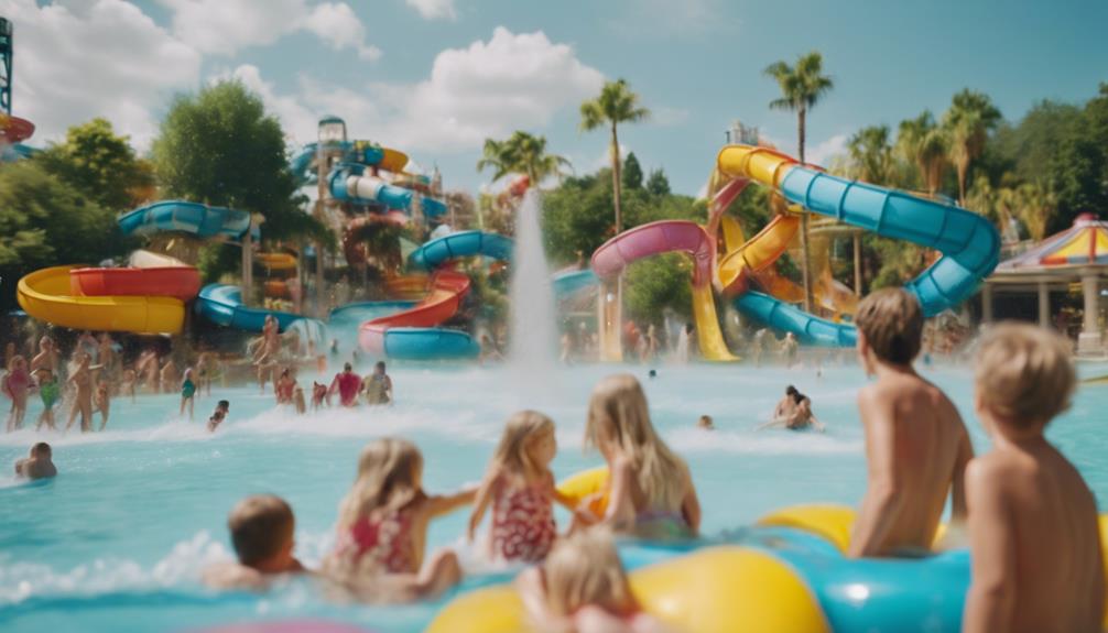 water park visit tips