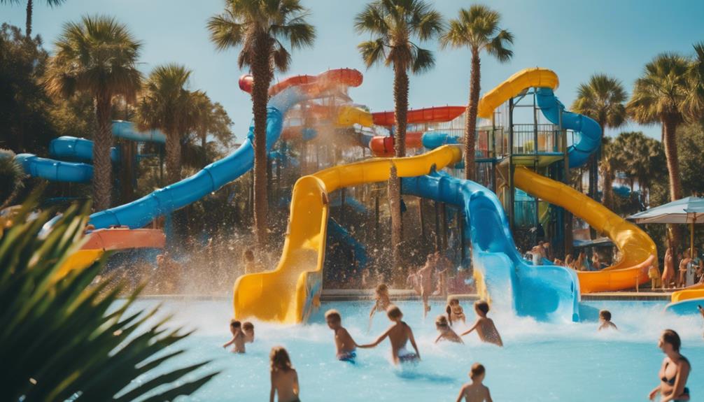 water park visit tips