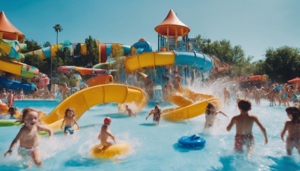 water park visit tips