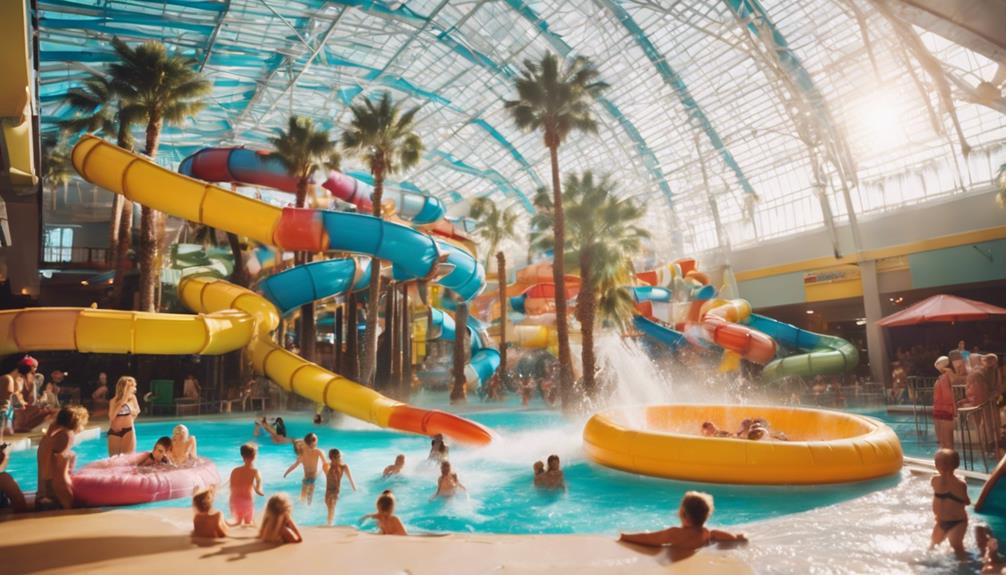 water park visit tips