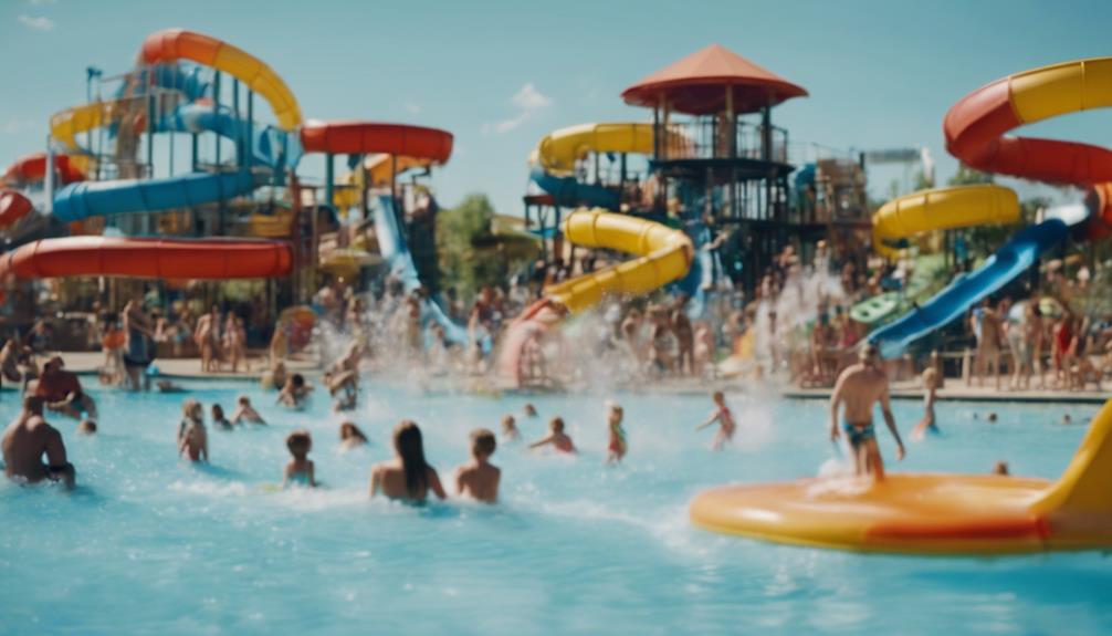 water park visit tips