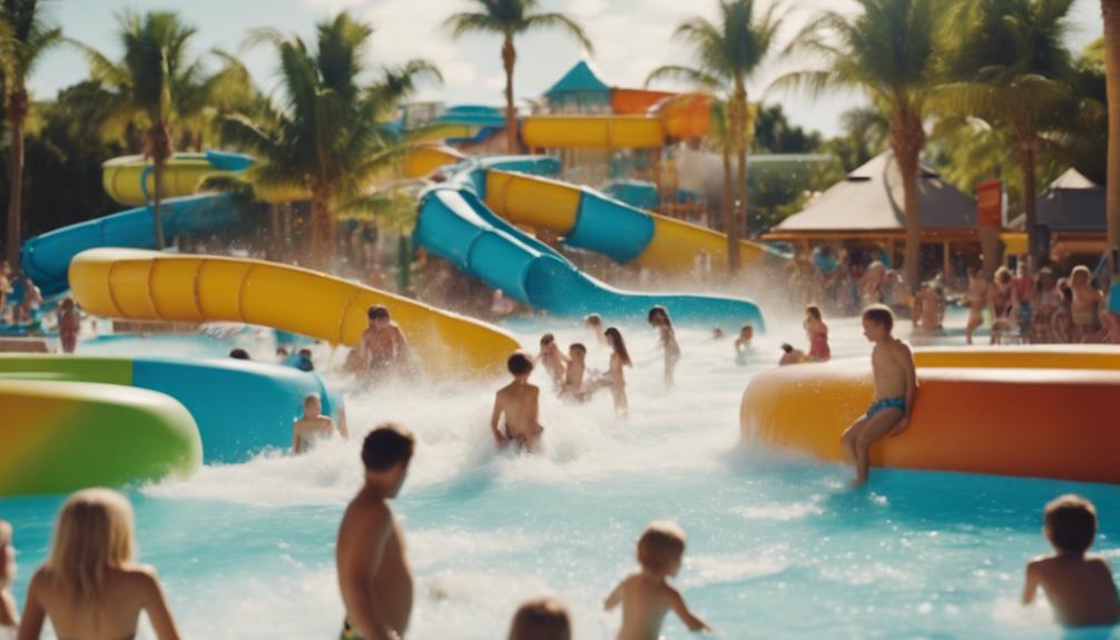 water park visit tips