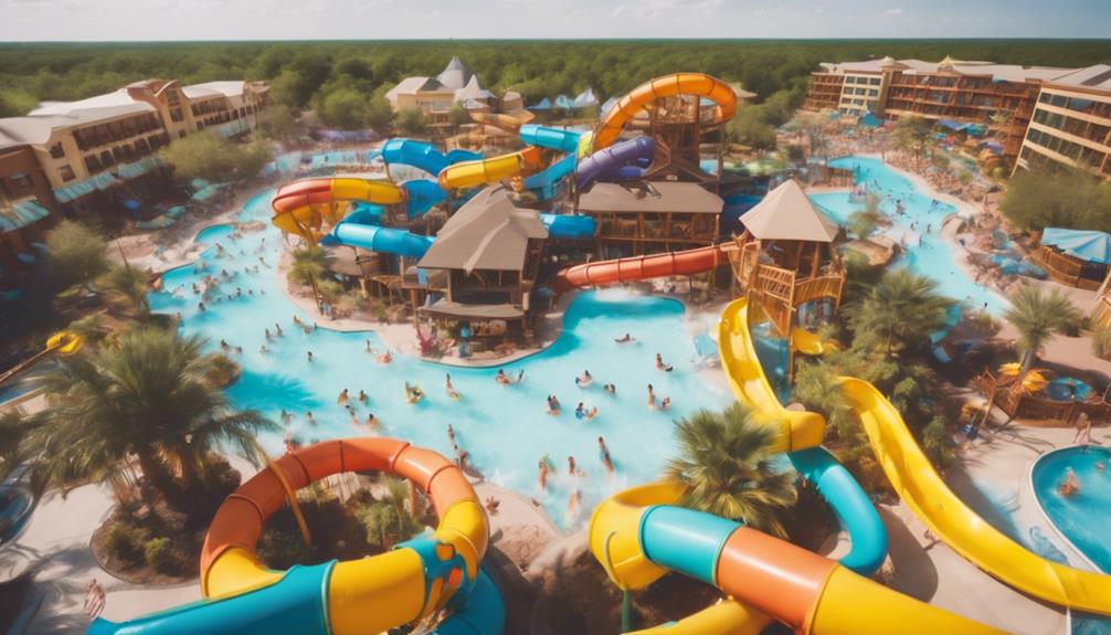 water park visit tips