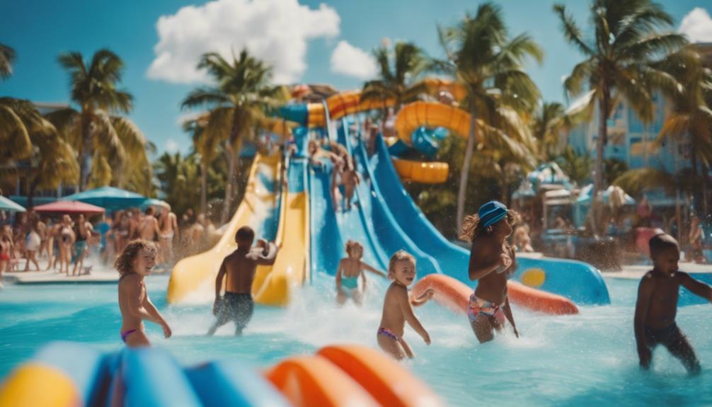 water park visit tips