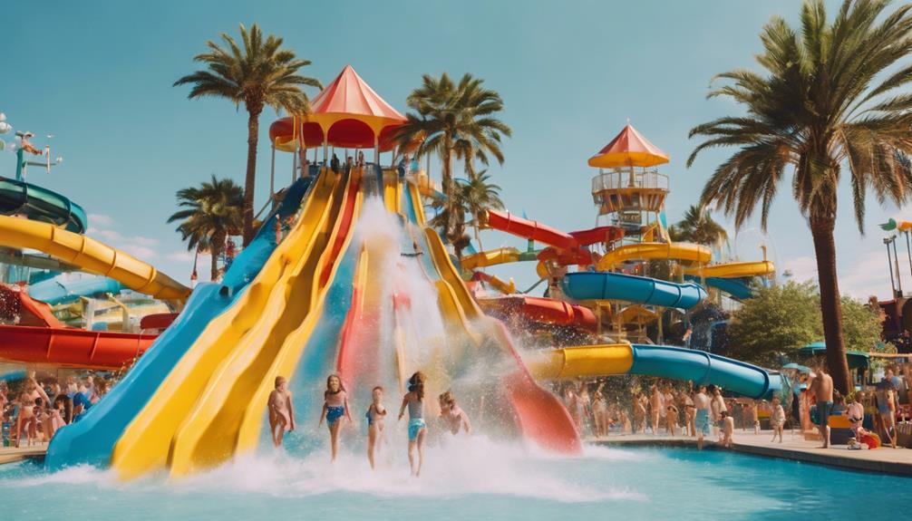 water park visit tips