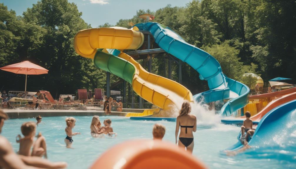 water park visit tips