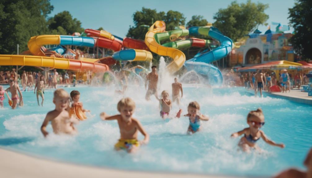 water park visit tips