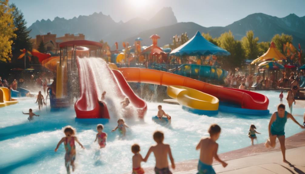 water park visit tips