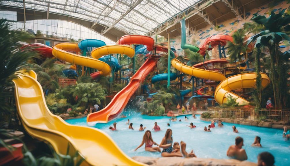 water park visit tips