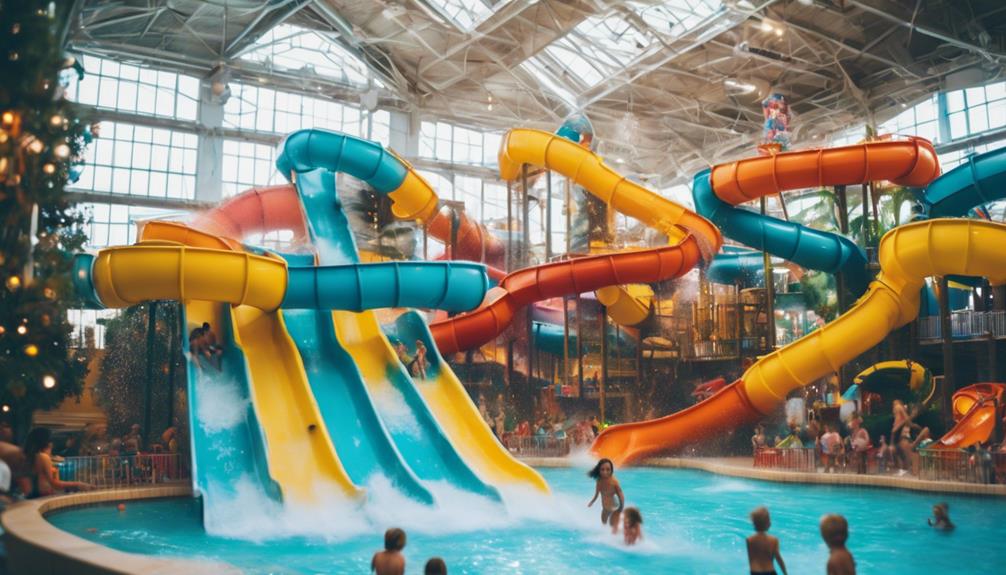 water park visit tips