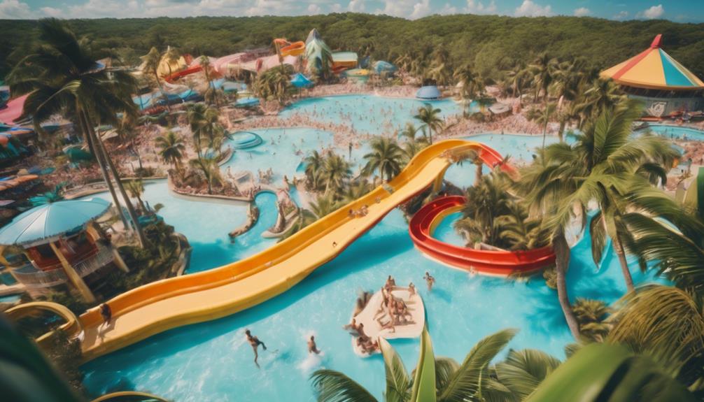 water park visit tips