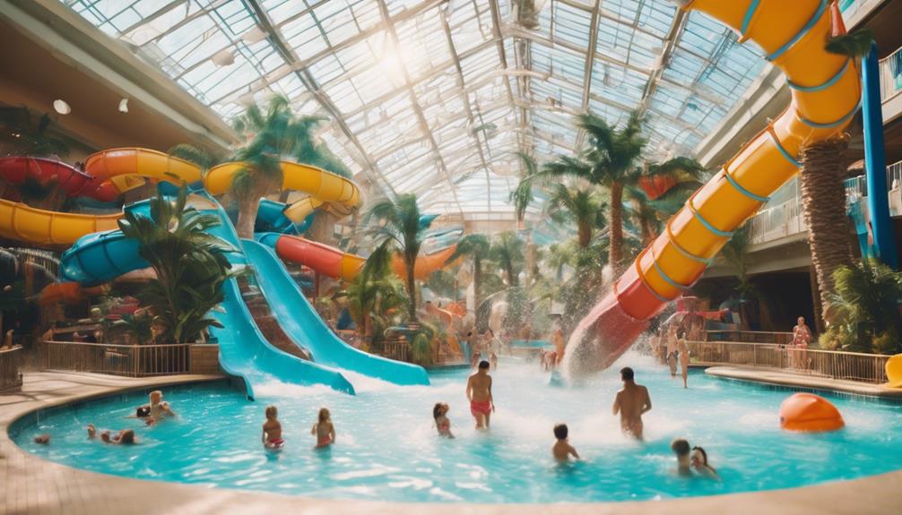 water park visit tips