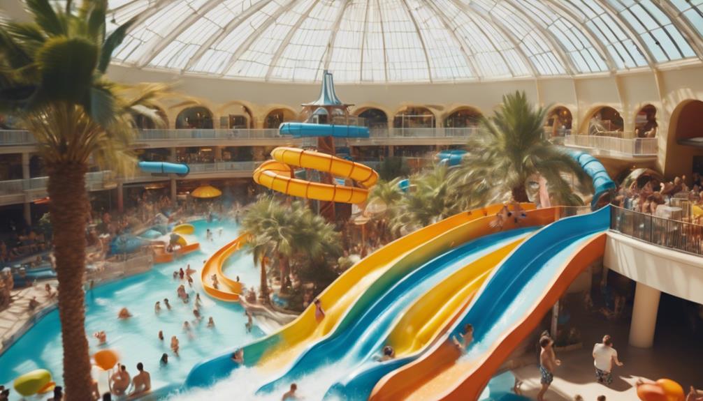 water park visit tips