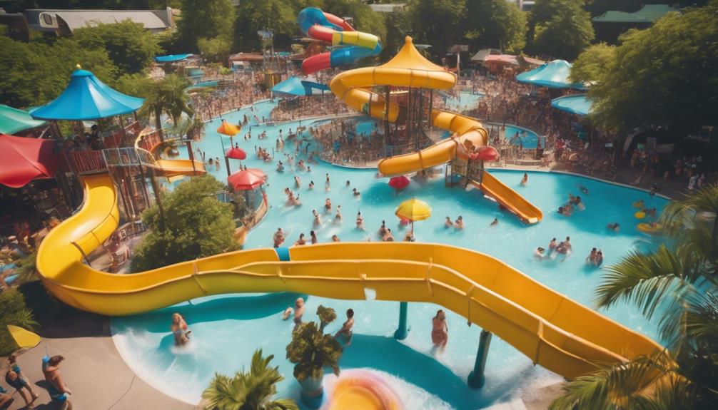 water park visit tips