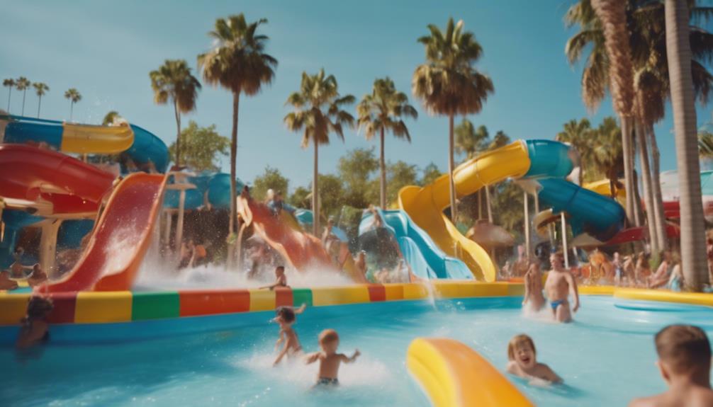 water park visit tips