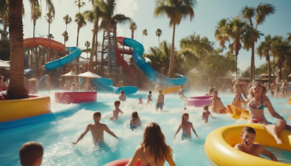 water park visit tips