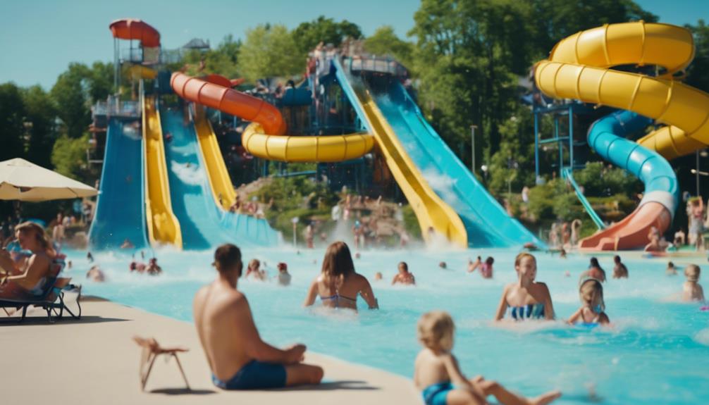 water park visit tips