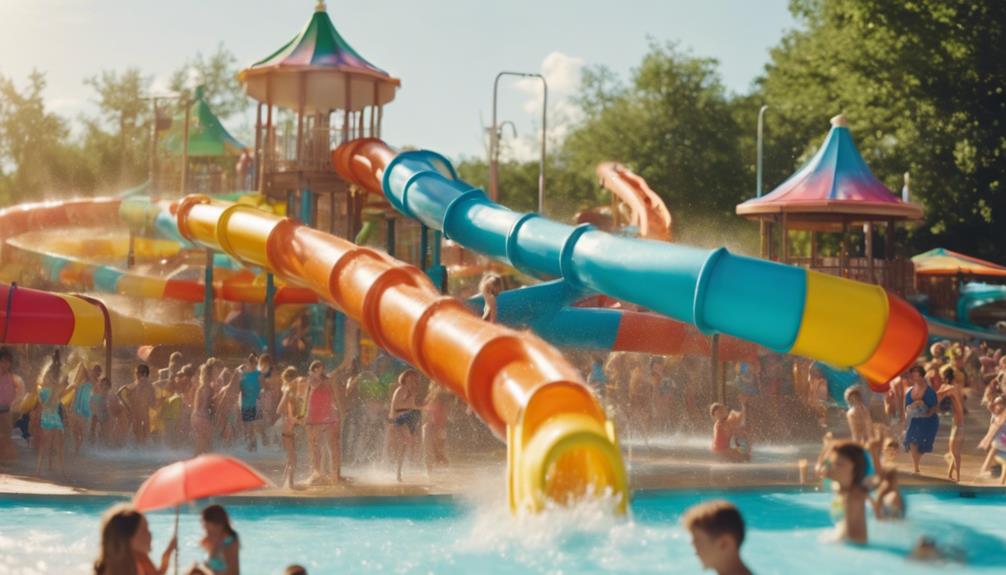 water park visit tips