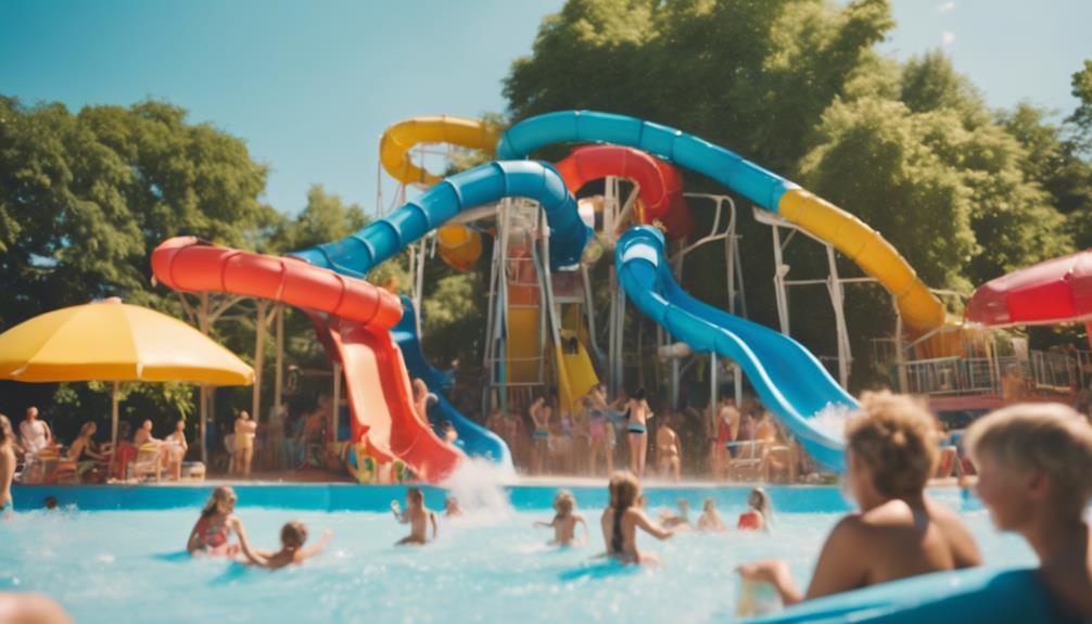 water park visit tips