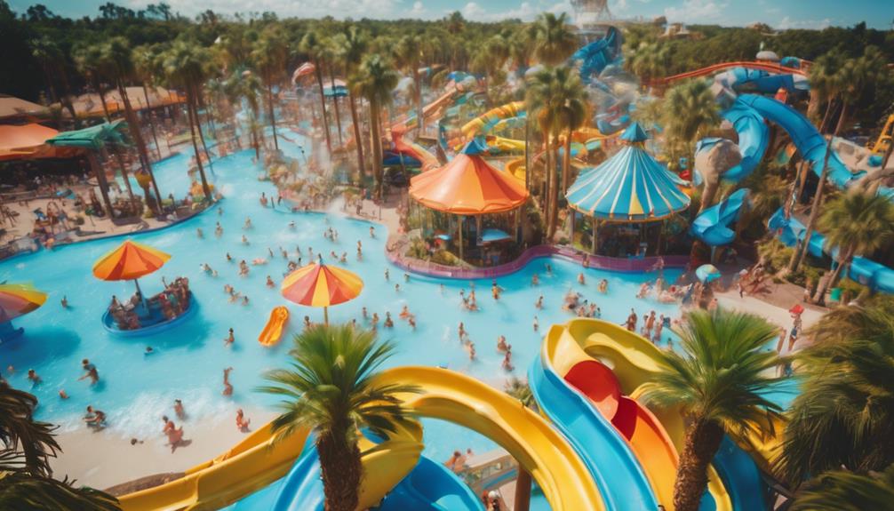 water park visit tips