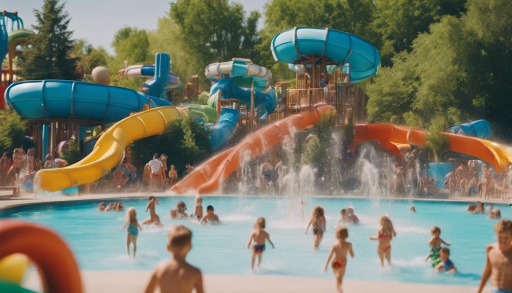 water park visit tips