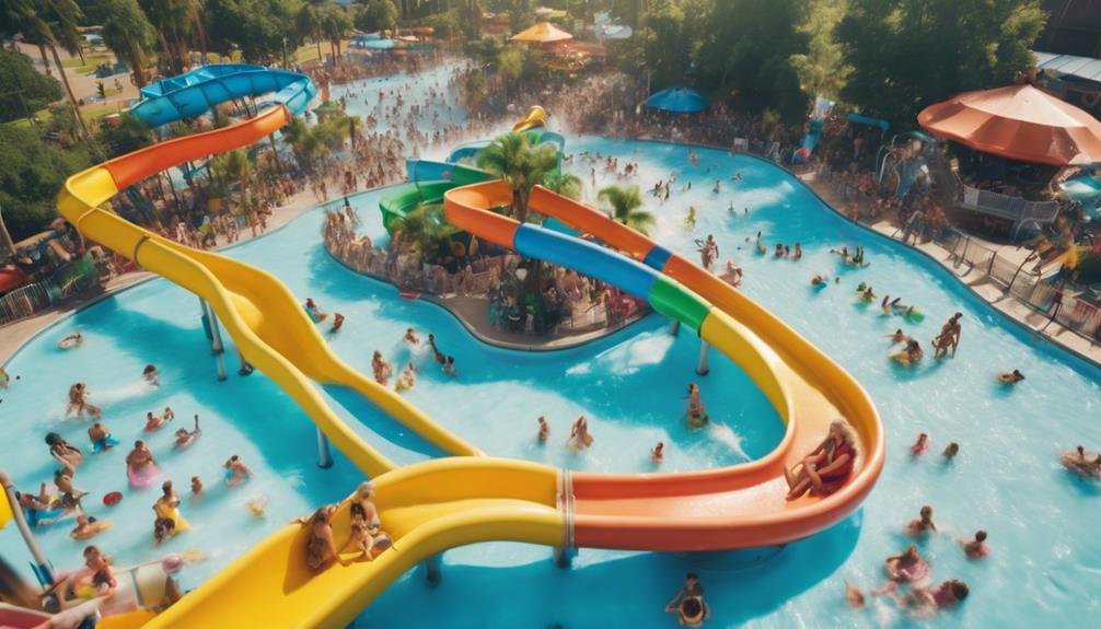 water park visit tips