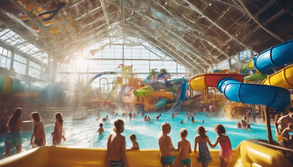 water park visit tips