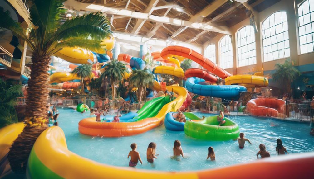 water park visit tips