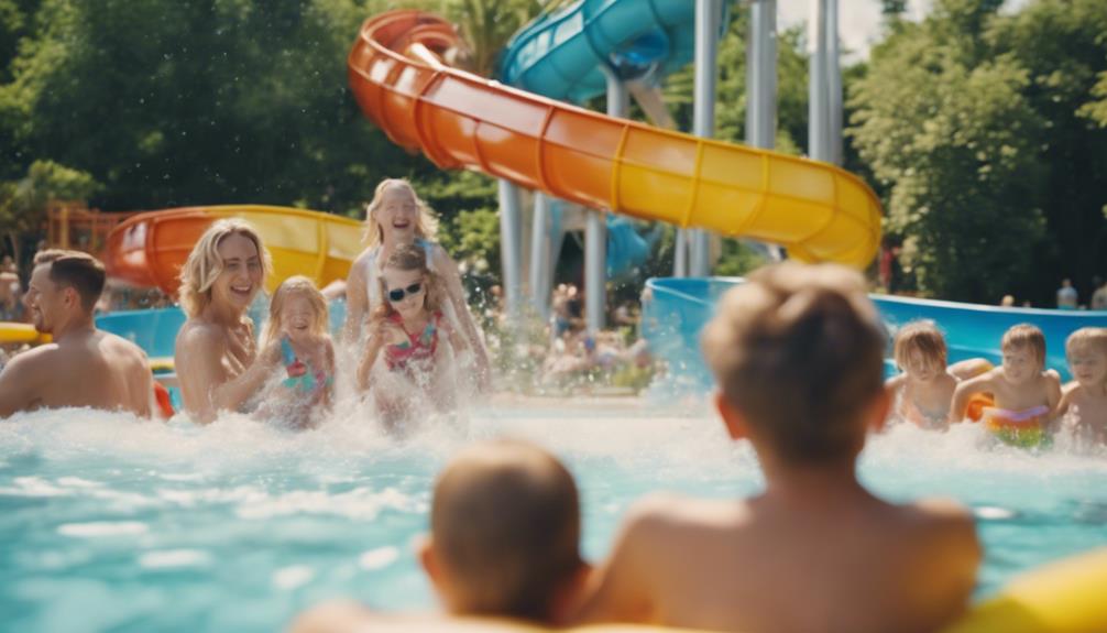 water park visit tips