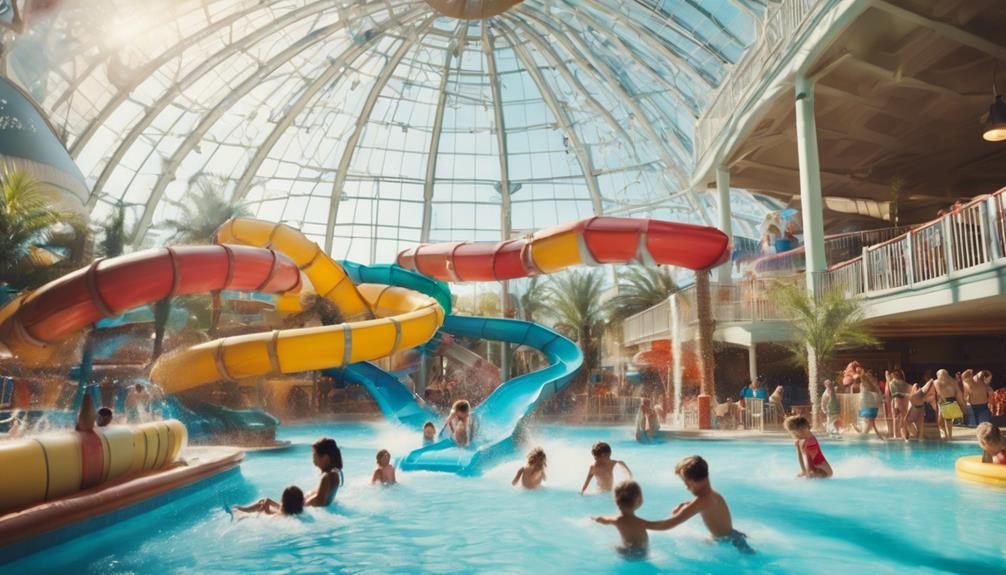 water park visit tips