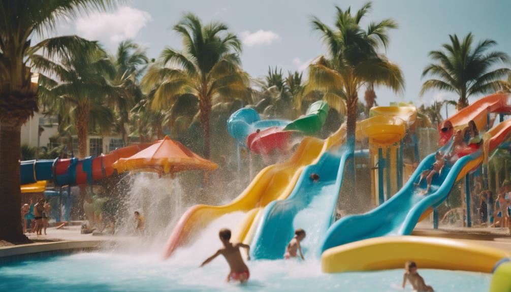 water park visit tips