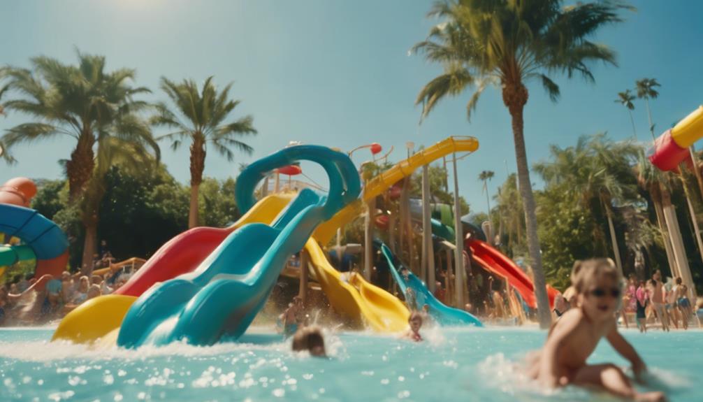 water park visit tips