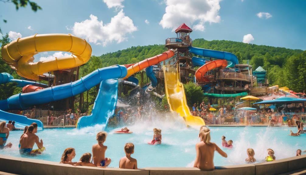 water park visit tips