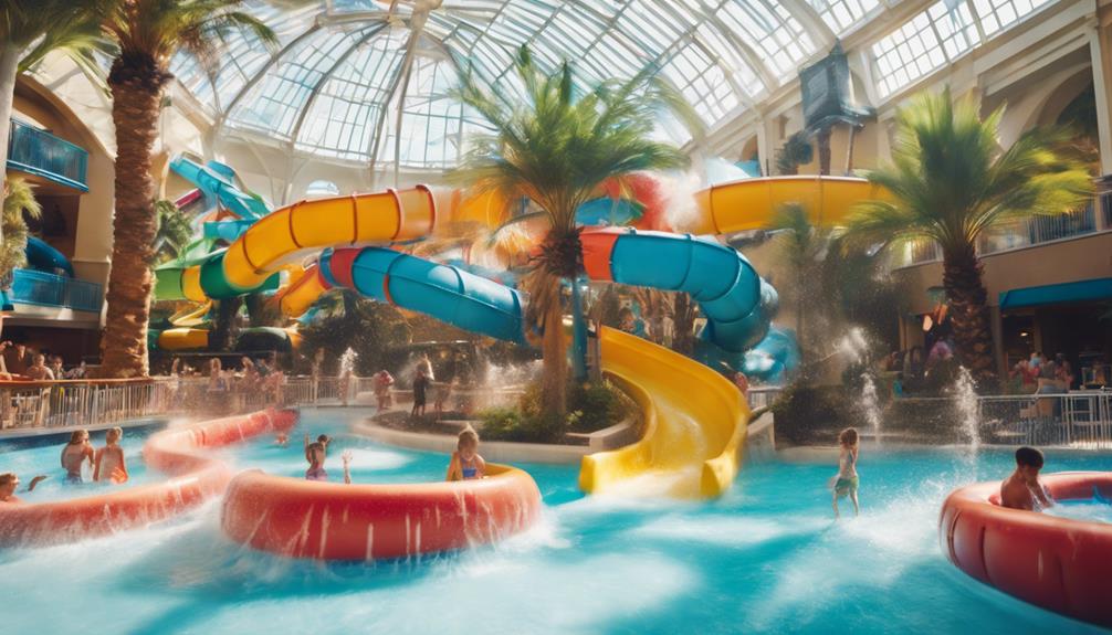 water park visit tips