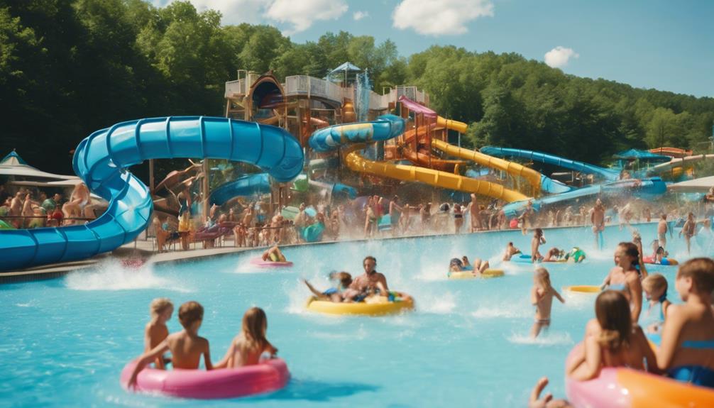 water park visit tips