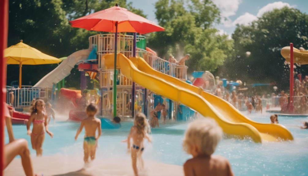 water park visit tips