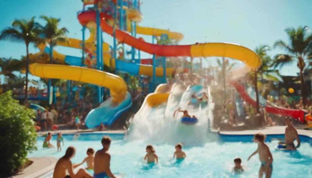 water park visit tips