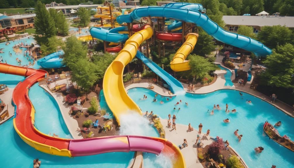 water park visit tips